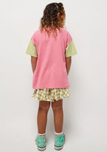 Load image into Gallery viewer, Panel Thrift Tee