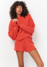 Load image into Gallery viewer, Cropped Hayley Knit