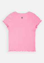 Load image into Gallery viewer, Y2K Vintage Frill Tee
