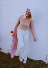 Load image into Gallery viewer, Jane Cord Flares