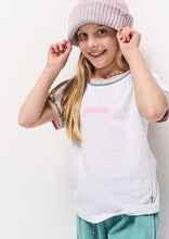 Load image into Gallery viewer, Stella Ringer Tee
