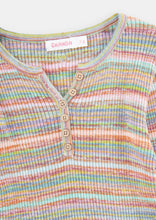 Load image into Gallery viewer, Nadia Long Sleeve