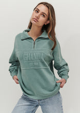 Load image into Gallery viewer, Forever Quarter Zip