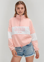 Load image into Gallery viewer, Cheer Quarter Zip