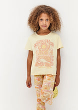 Load image into Gallery viewer, Lace Frill Tee