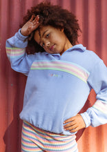 Load image into Gallery viewer, Sports Quarter Zip