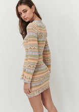 Load image into Gallery viewer, Annika Long Sleeve Dress