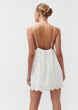 Load image into Gallery viewer, Lullaby Mini Dress