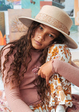 Load image into Gallery viewer, Plush Frill Skivvy