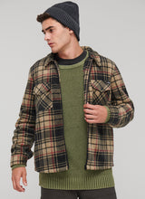 Load image into Gallery viewer, Ruben Jacket