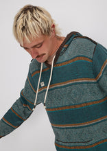 Load image into Gallery viewer, Reversible Byron Knit