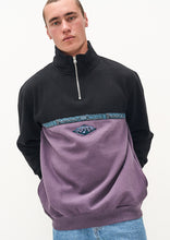 Load image into Gallery viewer, Tape Quarter Zip