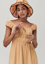 Load image into Gallery viewer, Peggy Maxi Dress