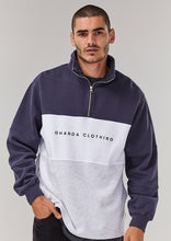Load image into Gallery viewer, Classic Quarter Zip
