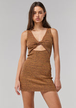 Load image into Gallery viewer, Imogen Mini Dress