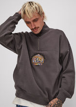 Load image into Gallery viewer, Rocky Quarter Zip