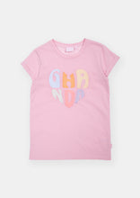 Load image into Gallery viewer, Lace Back Tee