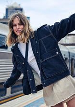 Load image into Gallery viewer, Fairhaven Jacket