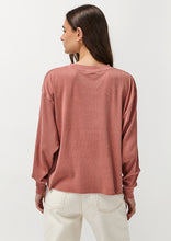 Load image into Gallery viewer, Basic Baddie Long Sleeve