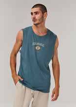 Load image into Gallery viewer, Psych Eye Bazza Tank