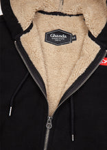 Load image into Gallery viewer, Reggie Zip Polar Hoodie