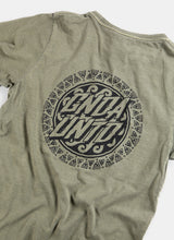 Load image into Gallery viewer, Tribal Stamp Regular Tee