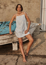 Load image into Gallery viewer, Bay Mini Dress
