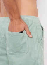Load image into Gallery viewer, Cord Walk Shorts
