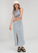 Load image into Gallery viewer, Manhattan Midi Skirt