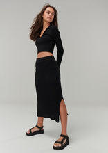 Load image into Gallery viewer, Loom Skirt