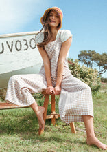 Load image into Gallery viewer, Woodstock Jumpsuit
