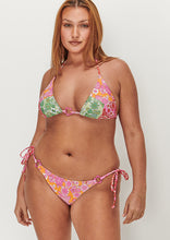 Load image into Gallery viewer, Flower Bikini