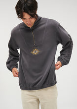 Load image into Gallery viewer, Thrift Quarter Zip