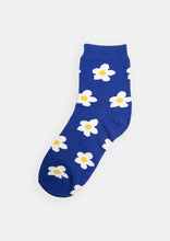 Load image into Gallery viewer, Daisy Socks