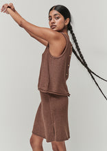 Load image into Gallery viewer, Castaway Mini Skirt