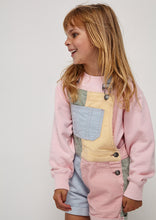 Load image into Gallery viewer, 90's Cord Playsuit