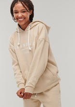 Load image into Gallery viewer, Snow Hoodie