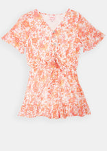 Load image into Gallery viewer, Ava Playsuit