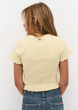 Load image into Gallery viewer, Sonny Frill Tee
