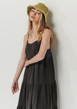 Load image into Gallery viewer, Tiered Midi Dress