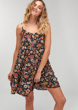 Load image into Gallery viewer, Eva Tiered Dress