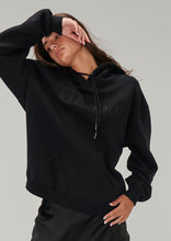 Load image into Gallery viewer, Baddie Hoodie