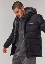 Load image into Gallery viewer, Puffer Jacket