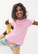 Load image into Gallery viewer, Frilly Tee