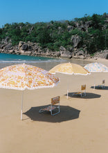 Load image into Gallery viewer, Luella Floral Beach Chair
