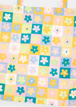 Load image into Gallery viewer, Daisy Checker Envirobag