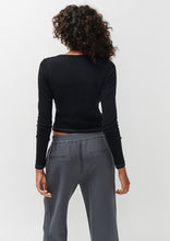 Load image into Gallery viewer, Noughties Long Sleeve