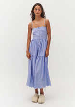 Load image into Gallery viewer, Clovelly Maxi Dress