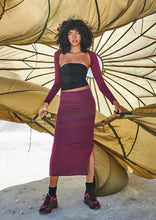 Load image into Gallery viewer, Kylie Maxi Skirt