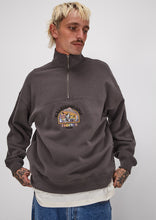 Load image into Gallery viewer, Rocky Quarter Zip